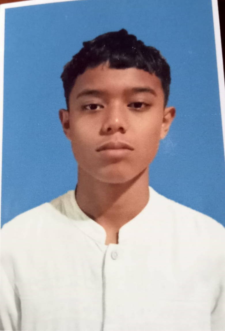 NAUFAL LATIF AQILA